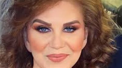 ميادة الحناوي تكشف عن أعمالها الفترة المقبلة 