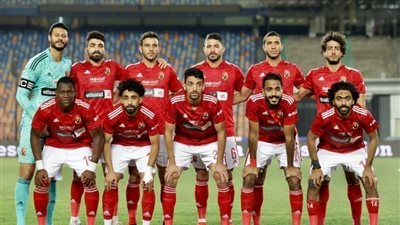 نهائي كأس السوبر الأفريقي.. كل ما تريد معرفته عن مباراة الأهلي واتحاد العاصمة والقنوات الناقلة والتشكيل المتوقع 