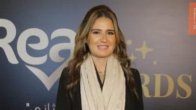 هنا شيحة: متشوقة لرؤية الجمهور بمهرجان روتردام للفيلم العربي