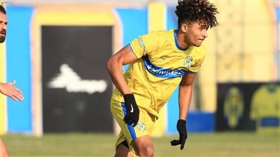 غزل المحلة يتعاقد مع 