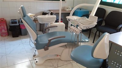 49 ألف مواطن استفادوا من خدمات أقسام وعيادات الأسنان خلال الشهر الماضي