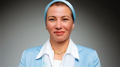 وزيرة البيئة تلتقي المدير التنفيذي لصندوق المناخ الأخضر لتوحيد الرؤى