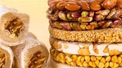 فيها سم قاتل.. استشاري قلب يحذر من حلاوة المولد (فيديو)