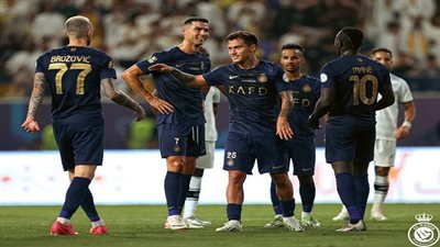 مواعيد مباريات النصر السعودي في شهر سبتمبر 2023 والقنوات الناقلة