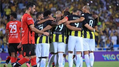 دوري روشن السعودي.. تعرف على موعد مباراة الاتحاد ضد الأخدود اليوم