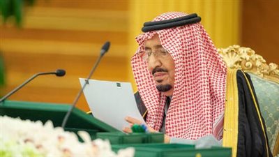 الرئيس الإماراتي ونائباه يعزون خادم الحرمين الشريفين