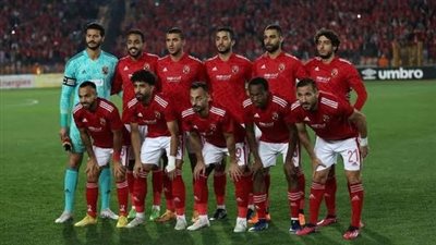 قناة الأهلي تعلن حسم صفقة المهاجم الجديد 