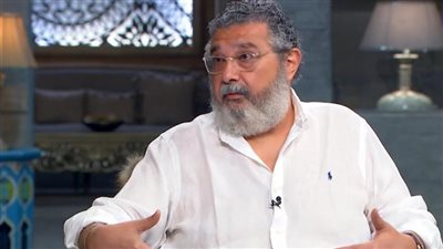 ماجد. الكدواني: