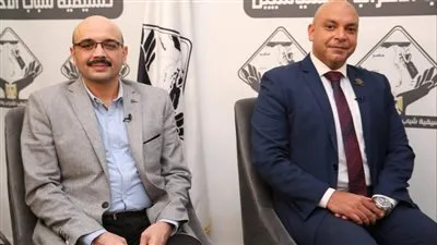 محمود القط لـ 