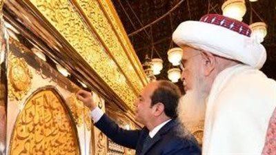 10 مساجد تاريخية في مصر تجذب السياحة الدينية.. تعرف عليها 