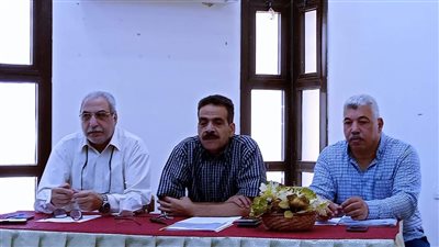 كيف استعدت مديرية تعليم البحر الأحمر للعام الدراسي الجديد؟