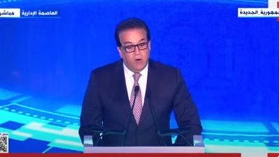 خالد عبدالغفار يناشد بضم خدمات تنظيم الأسرة لمنظومة التأمين الصحي الشامل 