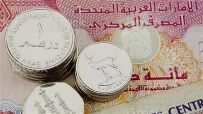سعر الدرهم الإماراتي مقابل العملات الأجنبية اليوم الثلاثاء 5 سبتمبر 2023