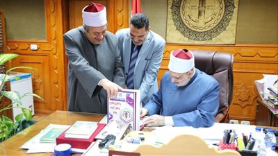 ظهرت نسبة النجاح.. اعتماد نتيجة الدور الثاني لشهادة الثانوية الأزهرية