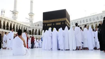 عاجل|غرامة 3 ملايين جنيه للمعتمرين المخالفين.. خطوات الحصول على باركود العمرة