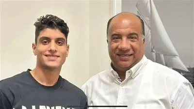 محمود شبانة ينضم للاتحاد السكندري رسميًا 