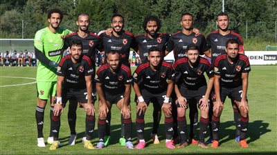 مسلسل هندي مستمر.. صفقة مهاجم الأهلي – 5 مهاجمين على طاولة كولر فمن منهم سيقود هجوم المارد الأحمر؟ 