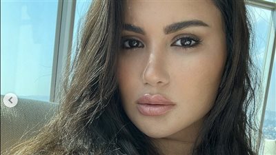 من لبنان.. هدى الإتربي تتألق بأحدث ظهور