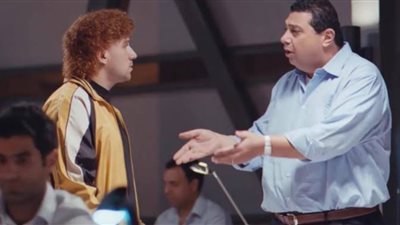 ماجد الكدواني: 