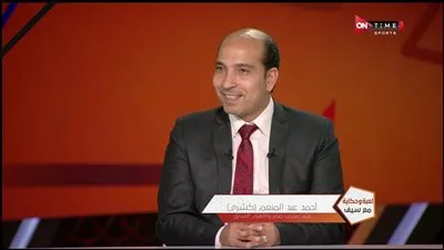 نجم الأهلي السابق يعلن اقترابه من العودة للتدريب خارج مصر