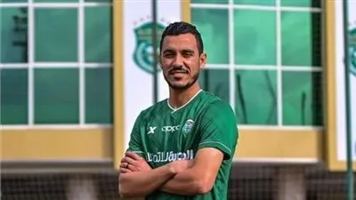 الاتحاد السكندري يكشف موقفه من رحيل إبراهيم حسن إلى الدوري الليبي