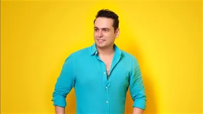 أحمد زكريا يطرح أغنيته الجديدة 