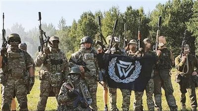 عاجل.. بريطانيا تعتزم تصنيف مجموعة فاجنر منظمة إرهابية