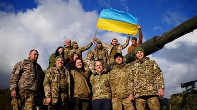 أوكرانيا تعلن تقدمها على الخطوط الأمامية.. وروسيا ترد