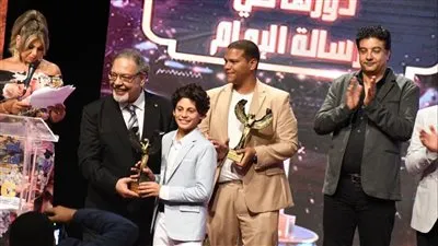 بعد نجاحه في 