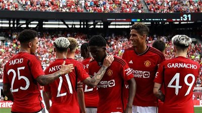 موعد والقناة الناقلة لمباراة مانشستر يونايتد المقبلة في الدوري الإنجليزي الممتاز