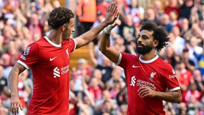 أجندة مواعيد مباريات ليفربول في شهر سبتمبر 2023 بالدوري الإنجليزي واليوروباليج