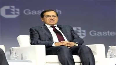 وزير البترول يشارك فى الجلسة الوزارية ضمن فعاليات مؤتمر غازتك بسنغافورة
