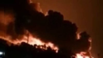 القوات الروسية تستهدف البنية التحتية لميناء كيليا الأوكراني