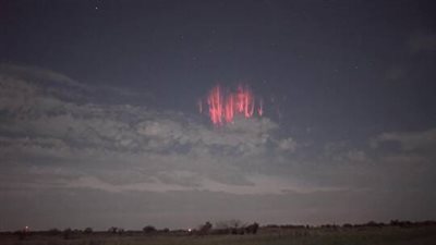 عالم فلك يلتقط الصورة الأوضح على الإطلاق لـ 