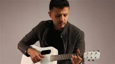 آدم وحمزة نمرة يشاركان لأول مرة في فعاليات مهرجان الموسيقى العربية