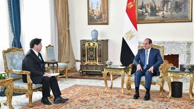  كيف تطورت العلاقات المصرية اليابانية؟.. خبراء يجيبون لـ 