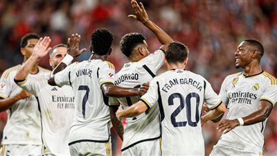 ريال مدريد يضحي بنجم الفريق من أجل التعاقد مع 