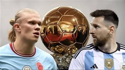 الكرة الذهبية 2023.. موعد الحفل والقنوات الناقلة وأبرز المرشحين ballon d'or 2023