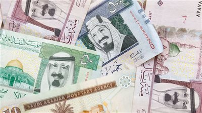 سعر الريال السعودي أمام الجنيه اليوم 6 سبتمبر في البنوك