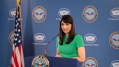 البنتاجون: نحن على قناعة بأن أوكرانيا ستستخدم قذائف اليورانيوم المنضب بشكل مسؤول