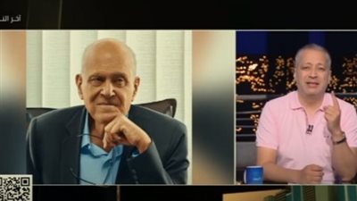 تامر أمين للدولة: متى سنكرم الدكتور مجدي يعقوب؟