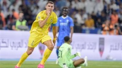 تعرف على نتيجة تصويت أفضل لاعب في غرب آسيا لشهر سبتمبر 2023 