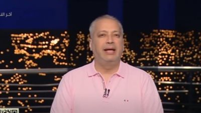 تامر أمين عن قصف المستشفى المعمداني بغزة: ليلة صعبة ومشاهد تقطع القلب