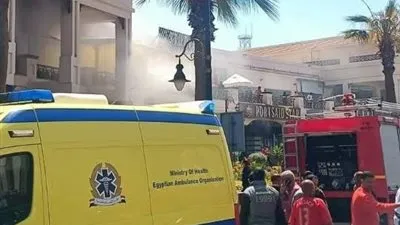 محافظ بورسعيد يتابع مستجدات العمل في تطوير شارع عزمي