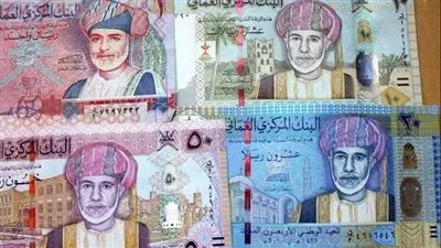 سعر الريال العماني مقابل العملات المختلفة اليوم الأربعاء 6 سبتمبر 2023