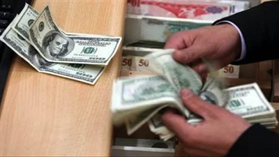 ضبط شخصين لقيامهما بالاتجار في النقد الأجنبي بمدينة نصر 