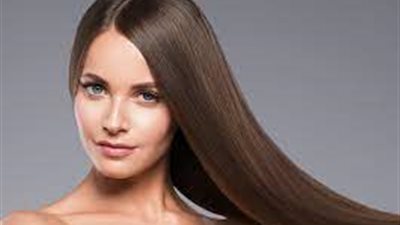 هذا المكون من مطبخك يساعدك علي سحب الحناء من الشعر