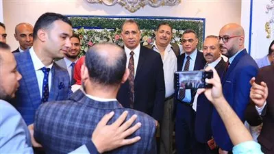 نقيب المحامين يعلن عقد جمعية عمومية لزيادة المعاشات ونتائج خطة ترشيد النفقات