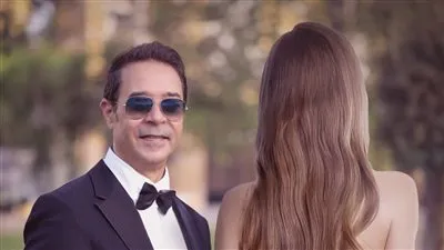 مدحت صالح يطرح أحدث أعماله الغنائية حمايا العزيز 