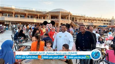 مطارا مرسى علم والغردقة يستقبلان 25 ألف سائح اليوم.. وخبراء المنتجعات لديها برامج مكتملة